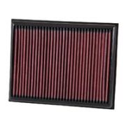 въздушен филтър K&N Filters 33-3059 Renault Alaskan I 2.3 dCi 163 4x4 (U3MB)