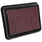 Снимка 1 на Въздушен филтър K&N Filters 33-3062