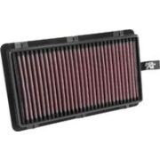 въздушен филтър K&N Filters 33-3064 Hyundai Santa Fe 4 (TM) 2.2 CRDi