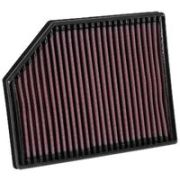 въздушен филтър K&N Filters 33-3065 Volvo S90 II Saloon T4