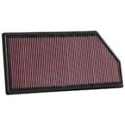 въздушен филтър K&N Filters 33-3068 Mercedes C-class (w205) C 220 BlueTEC / d (205.003)