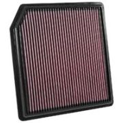 въздушен филтър K&N Filters 33-3069 Suzuki Vitara (LY) 1.4 Hybrid (Mild Hybrid) AllGrip (APK414)