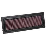 въздушен филтър K&N Filters 33-3071 Alfa Romeo STELVIO (949) 2.0 Q4 (949.AXF2A)