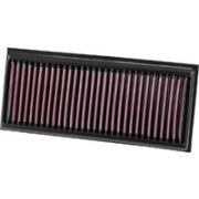 въздушен филтър K&N Filters 33-3072 Mercedes GLC Coupe (C253) AMG 63 4-matic+ (253.388)