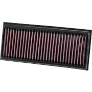 Снимка 1 на Въздушен филтър K&N Filters 33-3072