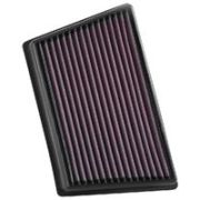 въздушен филтър K&N Filters 33-3073 Land Rover Discovery Sport (LC) 2.0 Si4 FLEX 4x4
