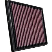 Снимка 1 на Въздушен филтър K&N Filters 33-3074 Снимка 1 на Въздушен филтър K&N Filters 33-3074