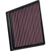 Снимка 1 на Въздушен филтър K&N Filters 33-3075 Снимка 1 на Въздушен филтър K&N Filters 33-3075