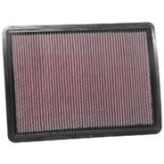 въздушен филтър K&N Filters 33-3077 Hyundai Ioniq (AE) 1.6 GDI Hybrid