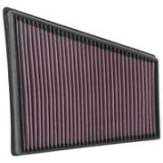 въздушен филтър K&N Filters 33-3078 Porsche Cayman 718 (982) S 2.5 (982130, 982131)