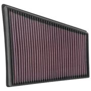 Снимка 1 на Въздушен филтър K&N Filters 33-3078 Снимка 1 на Въздушен филтър K&N Filters 33-3078