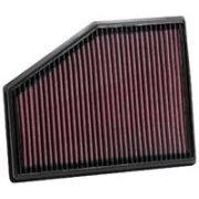 въздушен филтър K&N Filters 33-3079 BMW 5 Touring (G31) 530 d