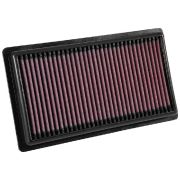 Снимка 1 на Въздушен филтър K&N Filters 33-3080