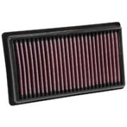 въздушен филтър K&N Filters 33-3081 Kia Rio 4 (YB) 1.0 T-GDI 120