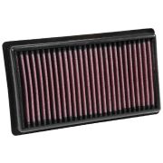 въздушен филтър K&N Filters 33-3081