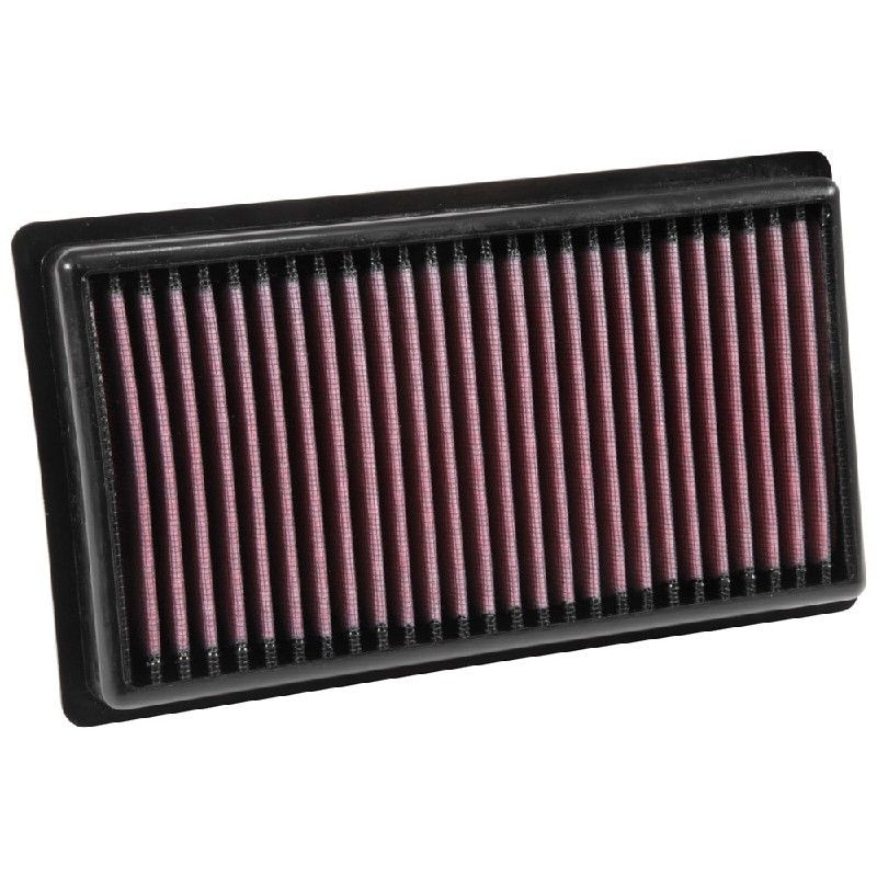 Снимка на Въздушен филтър K&N Filters 33-3081 за Kia Stonic (YB) 1.6 CRDi - 136 к.с. дизел