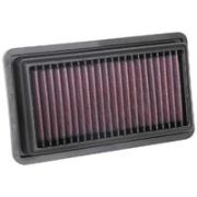 въздушен филтър K&N Filters 33-3082 Dacia Sandero 2 TCe 90 (B8M1, B8MA, B8AC)