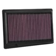 въздушен филтър K&N Filters 33-3087 Fiat Tipo Saloon (356) 1.6 D (356SXG1B)