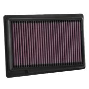 въздушен филтър K&N Filters 33-3087