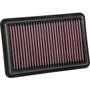 Снимка 1 на Въздушен филтър K&N Filters 33-3094 Снимка 1 на Въздушен филтър K&N Filters 33-3094