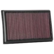 въздушен филтър K&N Filters 33-3111 Audi Q3 (F3B) 35 TFSI Mild Hybrid