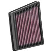 Снимка 1 на Въздушен филтър K&N Filters 33-3117 Снимка 1 на Въздушен филтър K&N Filters 33-3117