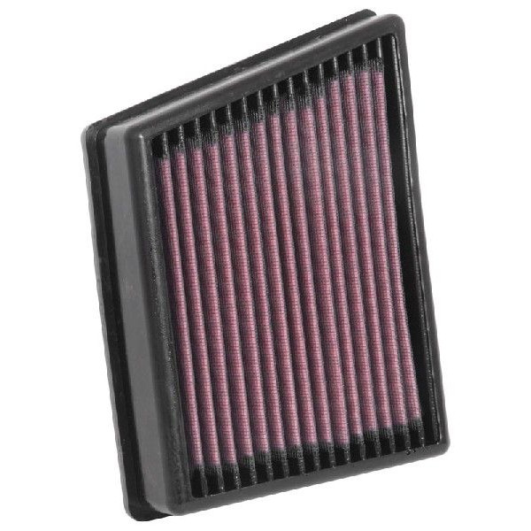 Снимка на Въздушен филтър K&N Filters 33-3117 за Ford Ecosport 1 1.5 TDCi EcoBlue - 125 к.с. дизел
