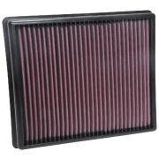 Снимка 1 на Въздушен филтър K&N Filters 33-3120