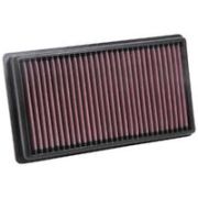 въздушен филтър K&N Filters 33-3122 Toyota Proace Bus (MPY) 2.0 D4d (MPY6, MPY5)