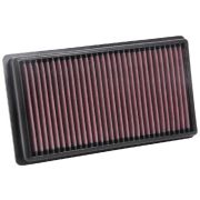 Снимка 1 на Въздушен филтър K&N Filters 33-3122