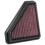 въздушен филтър K&N Filters 33-3124 Honda Civic 9 (FK) 1.4 i-VTEC (FK1)