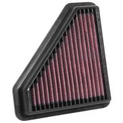 въздушен филтър K&N Filters 33-3124