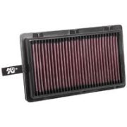 въздушен филтър K&N Filters 33-3125 Hyundai Tucson (TL) 2.0 CRDi Hybrid 48V All-wheel Drive