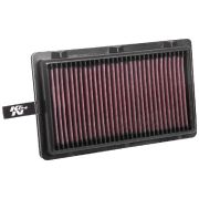 въздушен филтър K&N Filters 33-3125