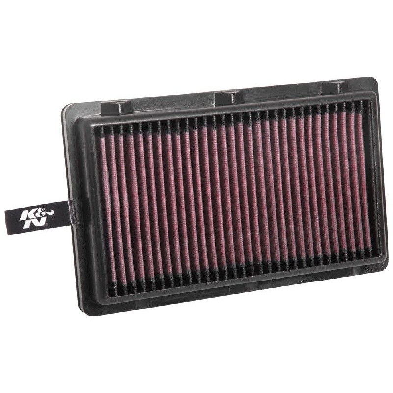 Снимка на Въздушен филтър K&N Filters 33-3125 за Hyundai Tucson (TL) 2.0 CRDi - 136 к.с. дизел