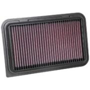 въздушен филтър K&N Filters 33-3126 Suzuki Swift 5 (AZ) 1.2 (A2L412, ZC83S)