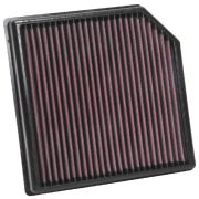 Снимка 1 на Въздушен филтър K&N Filters 33-3127