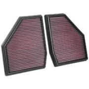 въздушен филтър K&N Filters 33-3128 BMW 8 Convertible (G14) M8 Competition