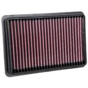 въздушен филтър K&N Filters 33-3129 Hyundai Santa Fe 3 (DM) 2.4 GDI