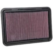 въздушен филтър K&N Filters 33-3130 Suzuki Swift 5 (AZ) 1.4 Sport (A2L414, ZC33S)