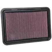 Снимка 1 на Въздушен филтър K&N Filters 33-3130
