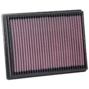 въздушен филтър K&N Filters 33-3131 Ford Focus 4 Sedan (HM) 1.0 EcoBoost