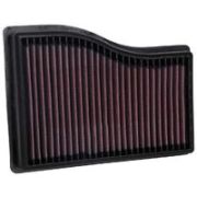 въздушен филтър K&N Filters 33-3132 Mercedes B-Class (W247) B 200 Mild Hybrid (247.087)
