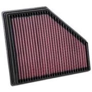 въздушен филтър K&N Filters 33-3136 BMW 4 Cabrio G23 M 440 i Mild-Hybrid xDrive
