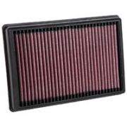 въздушен филтър K&N Filters 33-3138 Ford Grand C-Max 1.0 EcoBoost