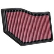 въздушен филтър K&N Filters 33-3139 Mercedes B-Class (W247) B 200 d 4-matic (247.013)