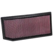 въздушен филтър K&N Filters 33-3142 Mercedes C-class T-model (s205) C 300 e (205.253)