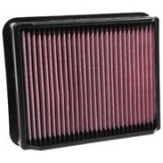 въздушен филтър K&N Filters 33-3143 Toyota Hiace 5 Wagon (TRH2, KDH2, LH2, GDH2) 2.5 D-4D (KDH202)