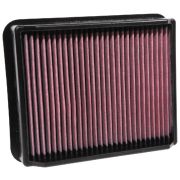 Снимка 1 на Въздушен филтър K&N Filters 33-3143 Снимка 1 на Въздушен филтър K&N Filters 33-3143