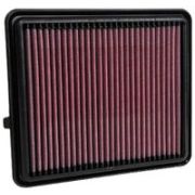 въздушен филтър K&N Filters 33-3151 Suzuki Jimny (A6G) 1.5 AllGrip (JB74W, JB74V, A6G415)